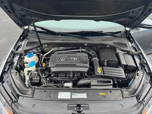 Used 2016 Volkswagen Passat 1.8T R-Line image 30