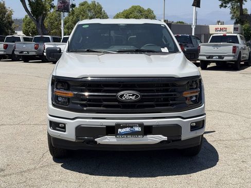 New 2026 Ford F150 XLT w/ Equipment Group 303A High AWD/4WD image 2
