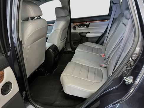 Used 2018 Honda CR-V EX-L image 29