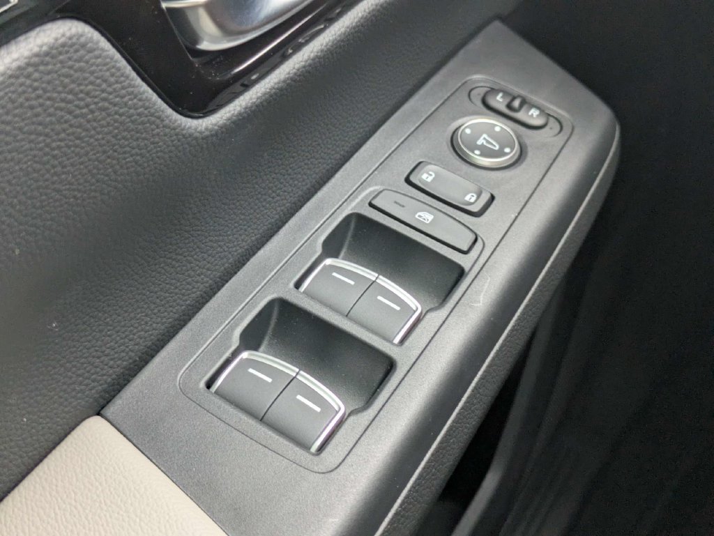 Used 2026 Honda CR-V EX-L image 26