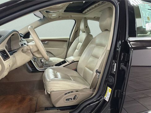 Used 2010 Volvo S80 3.2 FWD image 16