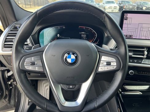 Used 2023 BMW X3 sDrive30i image 9