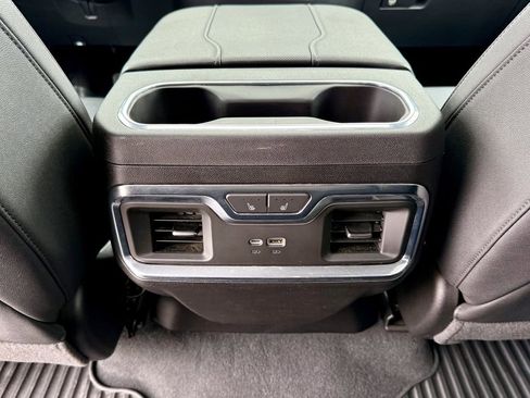 Used 2024 Chevrolet Silverado 2500 LTZ w/ LTZ Premium Package image 37