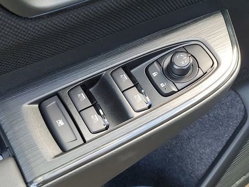 New 2026 Subaru Outback Limited image 16