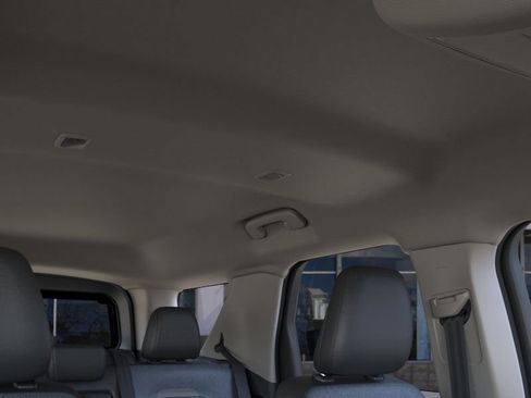 New 2025 Ford Bronco Sport Outer Banks w/ Outer Banks Tech Package+ AWD/4WD image 22