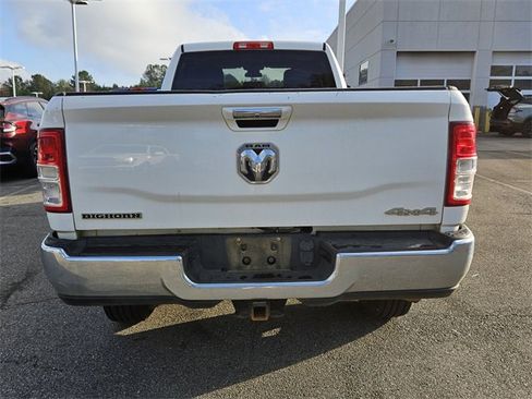 Used 2019 RAM 2500 Big Horn image 9