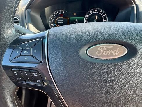 Used 2016 Ford Explorer Platinum AWD/4WD image 28