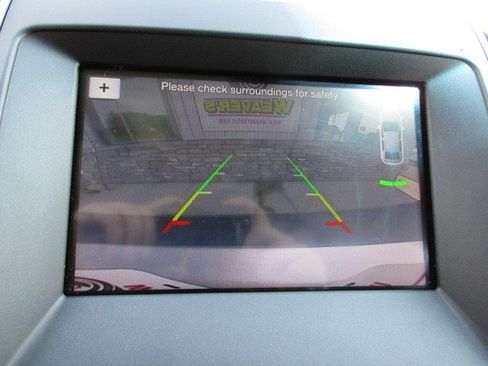 Used 2017 Ford Edge SEL w/ Equipment Group 201A AWD/4WD image 23