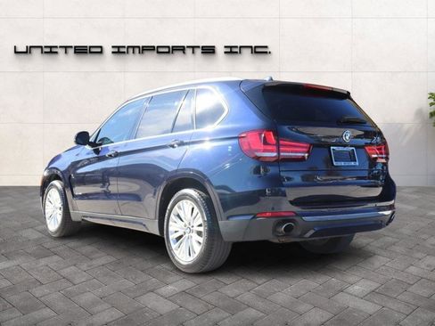 Used 2017 BMW X5 sDrive35i image 5