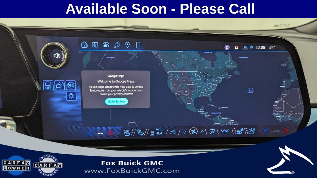 Used 2024 Chevrolet Equinox EV LT FWD image 15