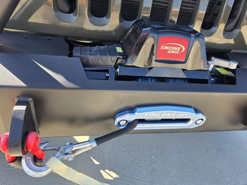 Used 2015 Jeep Wrangler Unlimited Sport w/ Quick Order Package 24S AWD/4WD image 16