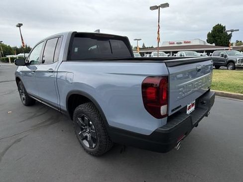 New 2026 Honda Ridgeline TrailSport image 6