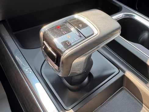 Used 2023 Chevrolet Silverado 1500 LTZ AWD/4WD image 23