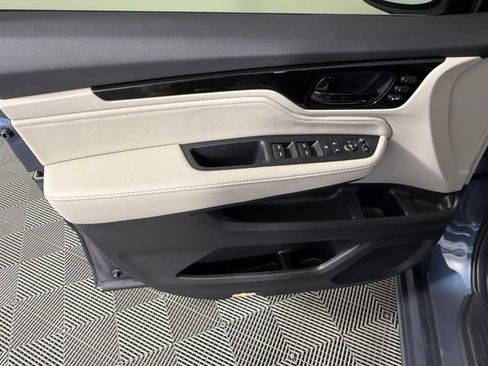 Used 2026 Honda Odyssey Elite image 14