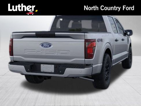 New 2026 Ford F150 STX image 8