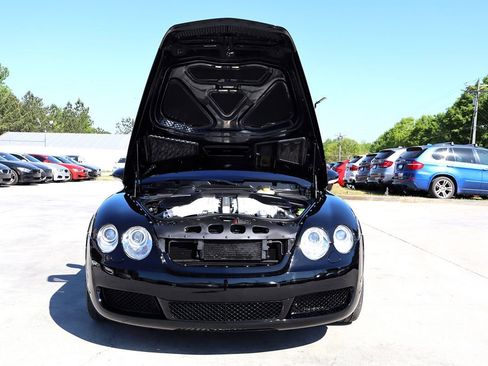 Used 2006 Bentley Continental GT image 30