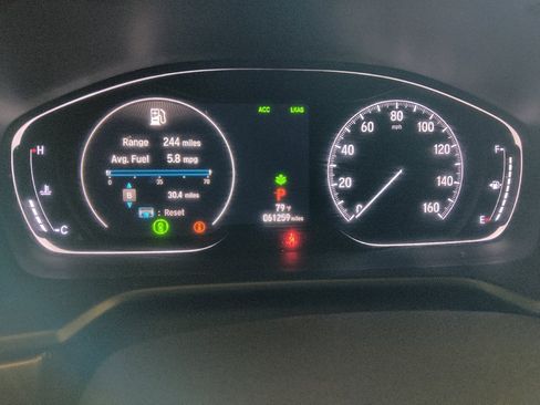 Used 2020 Honda Accord LX image 23