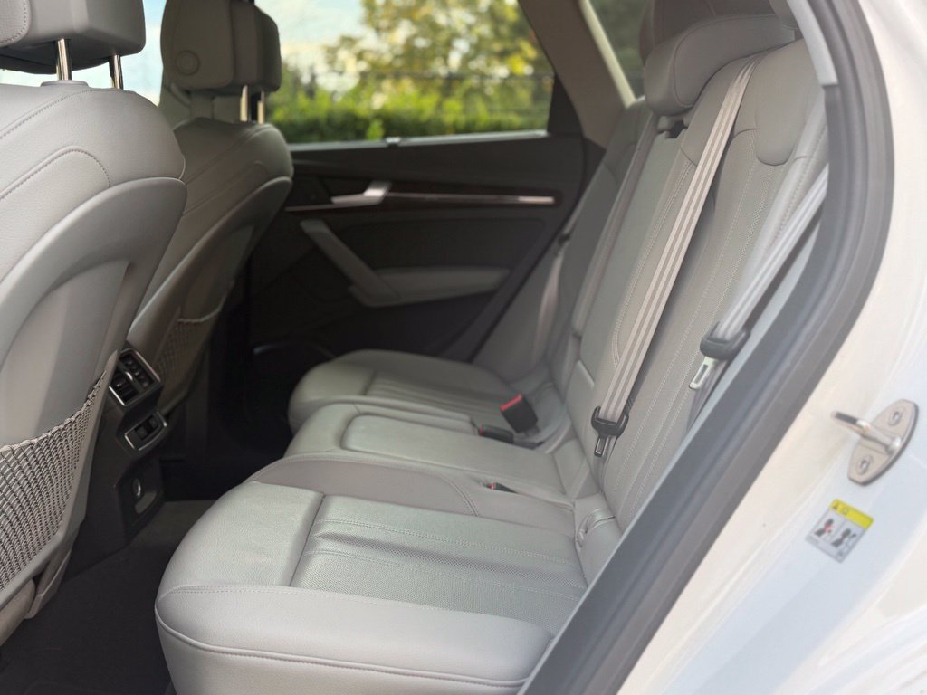 Used 2018 Audi Q5 2.0T Premium Plus AWD/4WD image 13
