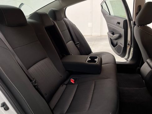 Used 2025 Nissan Altima 2.5 SV FWD image 20