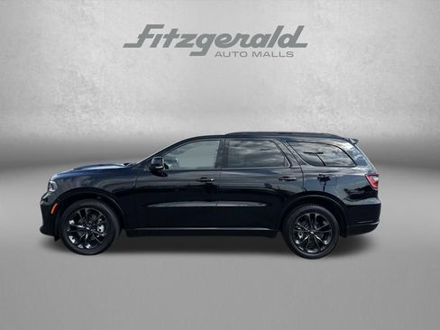 Used 2025 Dodge Durango R/T AWD/4WD image 8