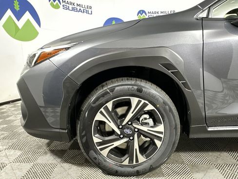 New 2025 Subaru Crosstrek 2.0i Premium image 12