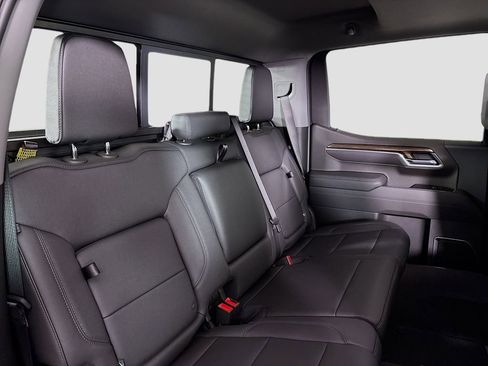 New 2026 Chevrolet Silverado 1500 RST w/ RST All Star Premium Package image 28