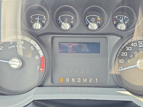 Used 2014 Ford F250 XL RWD image 15