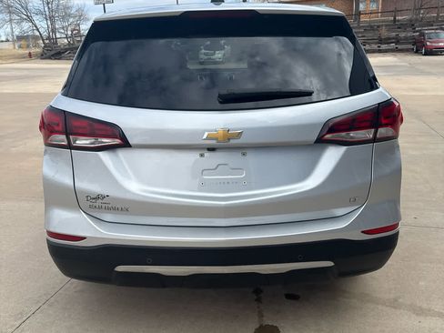 Used 2022 Chevrolet Equinox LT image 7