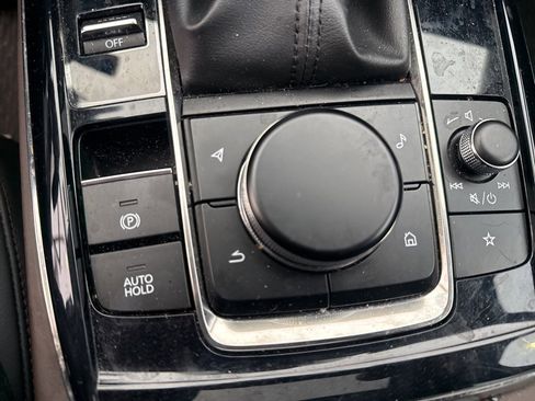 Used 2023 MAZDA CX-30 AWD 2.5 S w/ Premium Package image 18