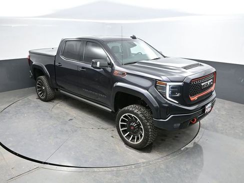 Used 2023 GMC Sierra 1500 AT4 w/ AT4 Premium Package image 42