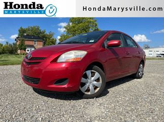 Used 2007 Toyota Yaris Sedan w/ Convenience Pkg FWD video 1