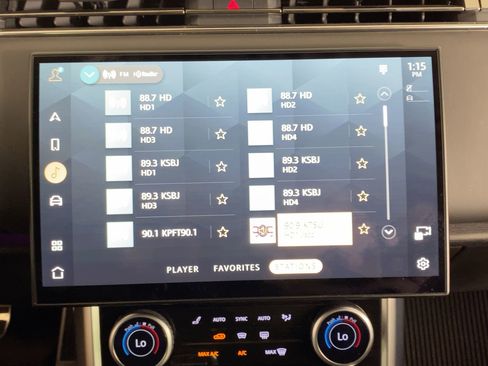 Used 2023 Land Rover Range Rover SE image 21