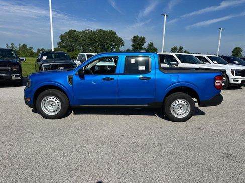 New 2026 Ford Maverick XL w/ Equipment Group 101A AWD/4WD image 2