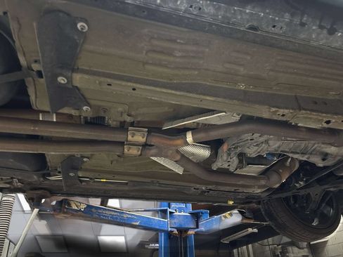 Used 2009 Ford Mustang Shelby GT500 RWD image 38
