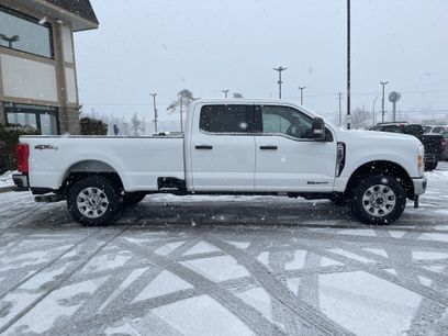 Used 2023 Ford F250 XLT
