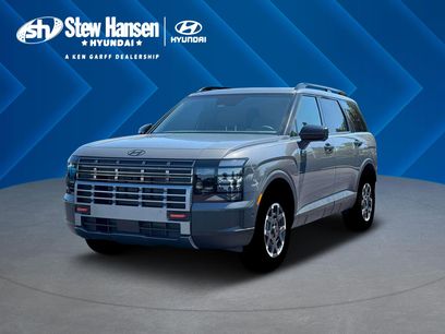 New 2026 Hyundai Palisade XRT Pro