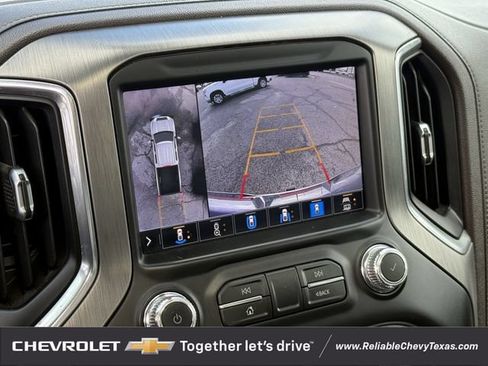 Used 2022 GMC Sierra 2500 Denali w/ Denali Ultimate Package AWD/4WD image 25