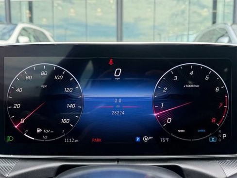Certified 2023 Mercedes-Benz C 300 4MATIC Sedan image 17