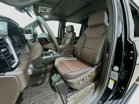 New 2026 GMC Sierra 2500 Denali image 22