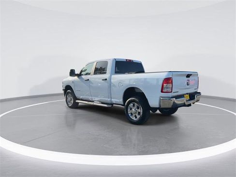 Certified 2024 RAM 2500 Big Horn w/ Off Road Package image 6
