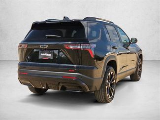 New 2026 Chevrolet Equinox RS FWD video 2