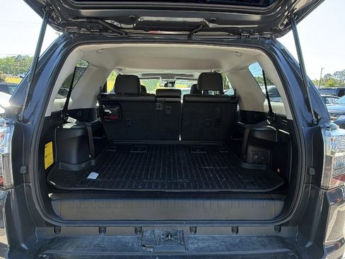 Used 2024 Toyota 4Runner Limited image 13