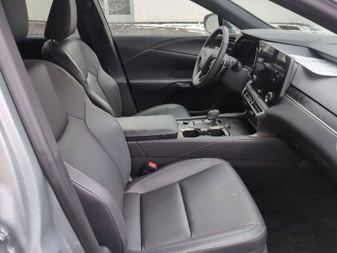 Used 2025 Lexus RX 350 Premium image 26