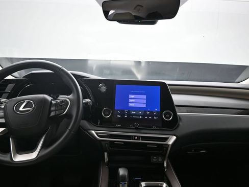 Used 2024 Lexus RX 350 FWD w/ Technology Package image 19