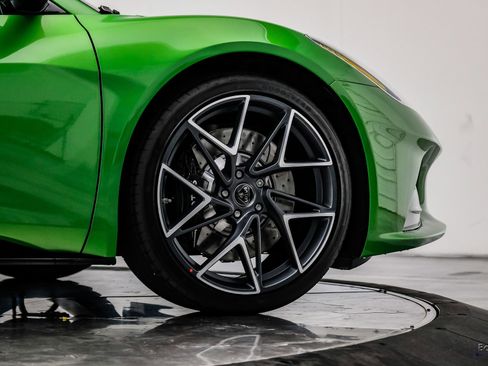 New 2026 Lotus Emira image 99