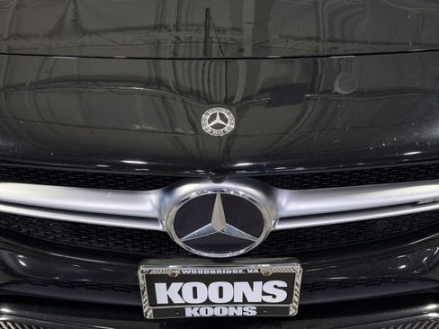 Used 2020 Mercedes-Benz CLA 35 AMG 4MATIC image 12