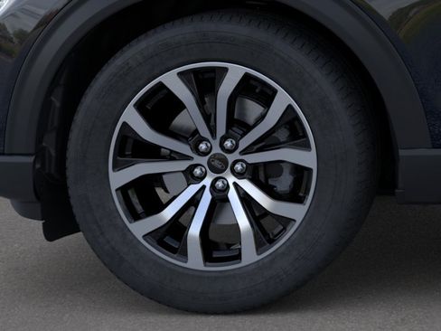 New 2026 Ford Explorer ST-Line AWD/4WD image 19