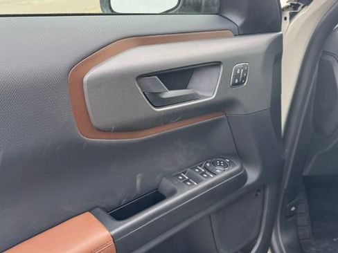 New 2025 Ford Bronco Sport Outer Banks w/ Outer Banks Tech Package+ image 20