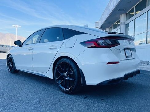 Used 2024 Honda Civic Sport image 7