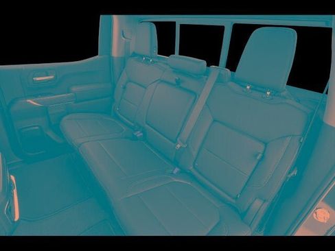 Used 2021 GMC Sierra 1500 SLT RWD image 33